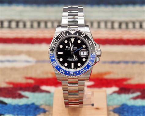 gmt master 2 rolex 2022